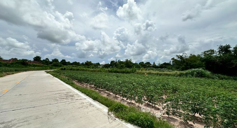 Grundstück zum Kauf in Si Racha, Chonburi