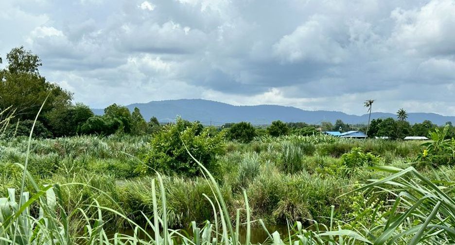 Grundstück zum Kauf in Si Racha, Chonburi