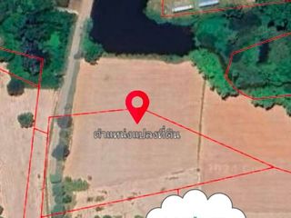 For sale land in Sung Noen, Nakhon Ratchasima