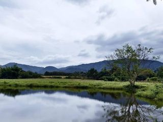 For sale land in Sung Noen, Nakhon Ratchasima