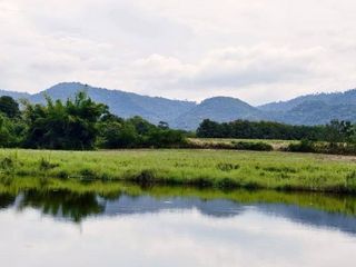 For sale land in Sung Noen, Nakhon Ratchasima