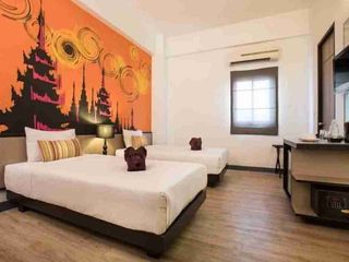 For rent hotel in Mueang Chiang Mai, Chiang Mai