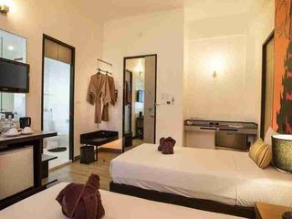 For rent hotel in Mueang Chiang Mai, Chiang Mai