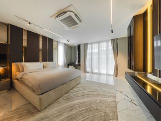 出售 6 卧室 别墅 在 Bang Lamung, Chon Buri