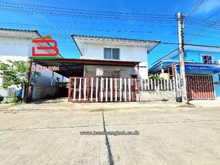 出售 2 卧室 独立屋 在 Lat Lum Kaeo, Pathum Thani