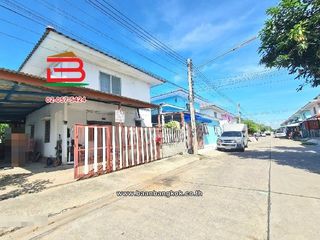 出售 2 卧室 独立屋 在 Lat Lum Kaeo, Pathum Thani