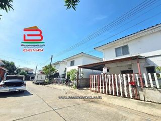 出售 2 卧室 独立屋 在 Lat Lum Kaeo, Pathum Thani