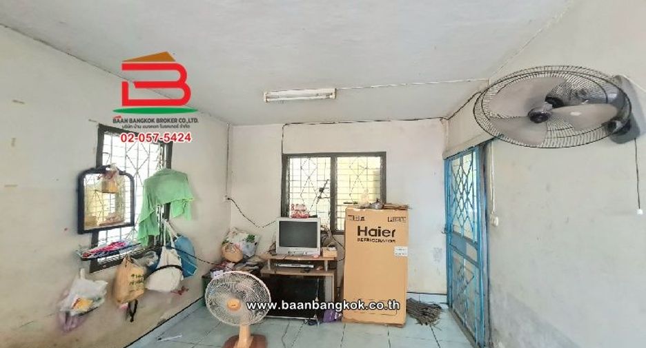 For sale 2 bedrooms house in Lat Lum Kaeo, Pathum Thani