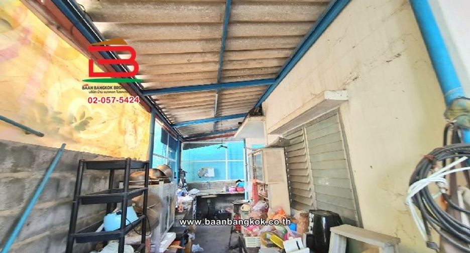 For sale 2 bedrooms house in Lat Lum Kaeo, Pathum Thani