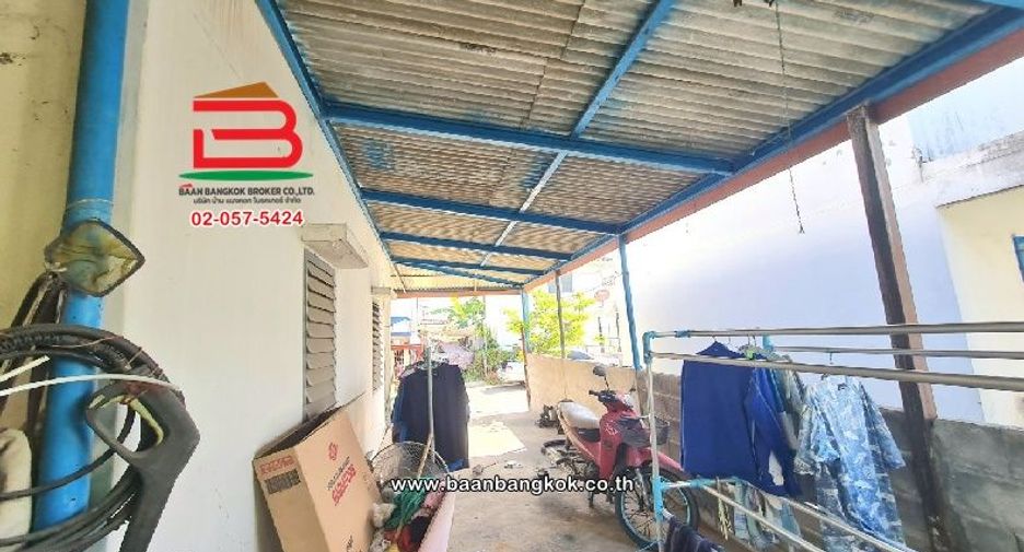 For sale 2 bedrooms house in Lat Lum Kaeo, Pathum Thani