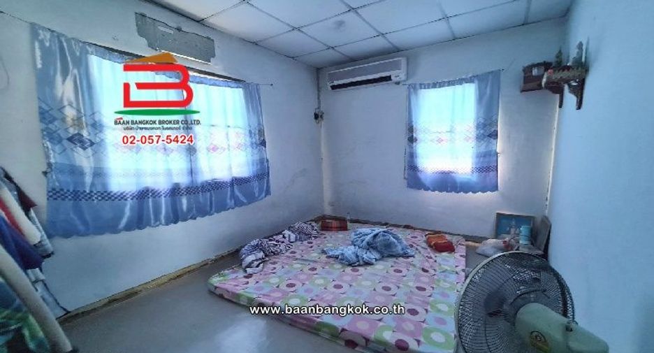 For sale 2 bedrooms house in Lat Lum Kaeo, Pathum Thani
