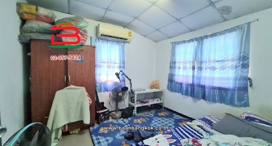For sale 2 bedrooms house in Lat Lum Kaeo, Pathum Thani