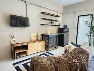 Condo en alquiler de 1 habitaciones en Mueang Chiang Mai, Chiang Mai