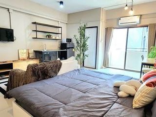 Condo en alquiler de 1 habitaciones en Mueang Chiang Mai, Chiang Mai