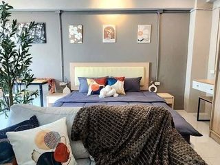 Condo en alquiler de 1 habitaciones en Mueang Chiang Mai, Chiang Mai