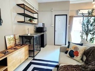 Condo en alquiler de 1 habitaciones en Mueang Chiang Mai, Chiang Mai