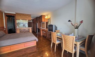 For rent そして for sale 1 Beds condo in Mueang Chiang Mai, Chiang Mai