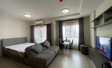 For rent 1 bed condo in Mueang Chiang Mai, Chiang Mai