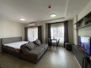 1 Bedroom Condo In Mueang Chiang Mai