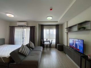 Condo en alquiler de 1 habitaciones en Mueang Chiang Mai, Chiang Mai