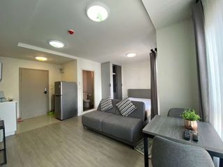 Condo en alquiler de 1 habitaciones en Mueang Chiang Mai, Chiang Mai