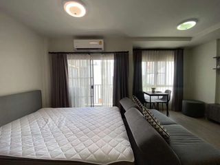Condo en alquiler de 1 habitaciones en Mueang Chiang Mai, Chiang Mai