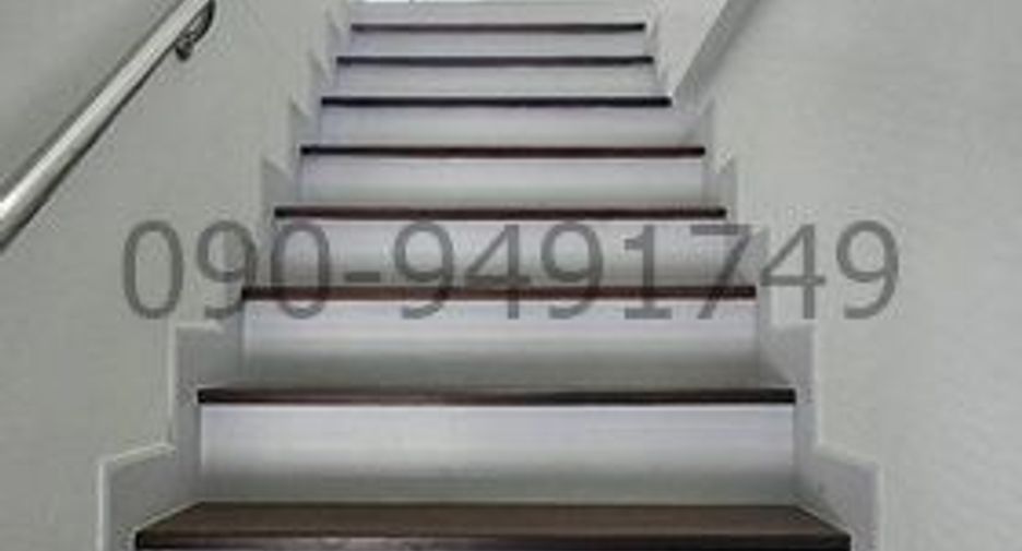 For rent 2 bedrooms townhouse in Phan Thong, Chonburi