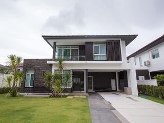 For Rent 4 Bedroom House In Mueang Chiang Mai