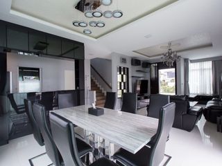 À louer et à vendre 4 chambres maison à Mueang Chiang Mai, Chiang Mai