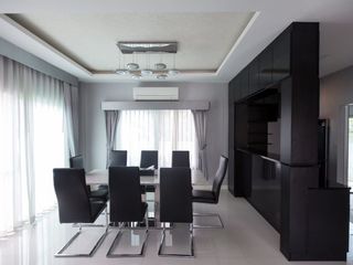 À louer et à vendre 4 chambres maison à Mueang Chiang Mai, Chiang Mai