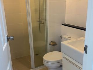 For rent 2 bed condo in Mueang Samut Prakan, Samut Prakan