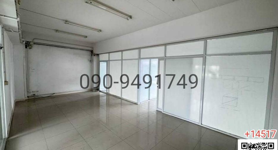 For rent 6 bedrooms retail Space in Bang Bon, Bangkok