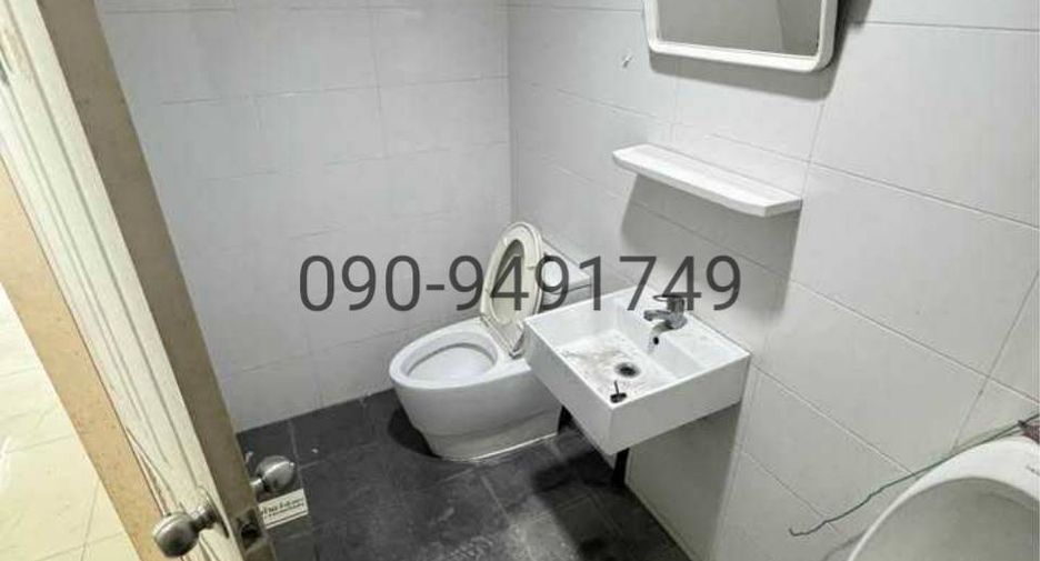 For rent 6 bedrooms retail Space in Bang Bon, Bangkok