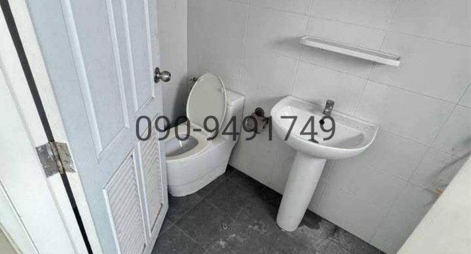 For rent 6 bedrooms retail Space in Bang Bon, Bangkok