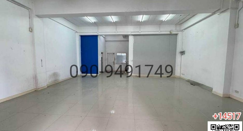 For rent 6 bedrooms retail Space in Bang Bon, Bangkok