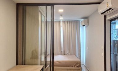 Wohnung zum Kauf mit 1 Zimmer in Phra Khanong, Bangkok