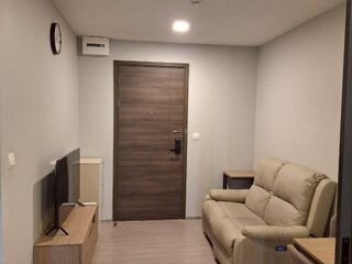For sale 1 bed condo in Phra Khanong, Bangkok