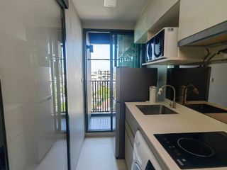 For sale 1 bed condo in Phra Khanong, Bangkok