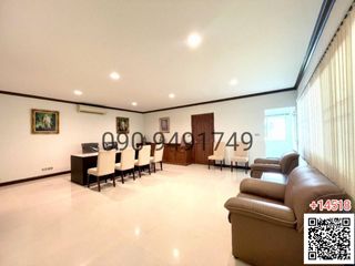 For rent 3 bedrooms house in Thawi Watthana, Bangkok