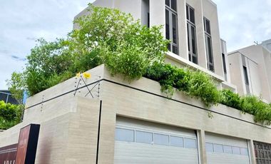 Casa en venta de 4 habitaciones en Bang Kho Laem, Bangkok