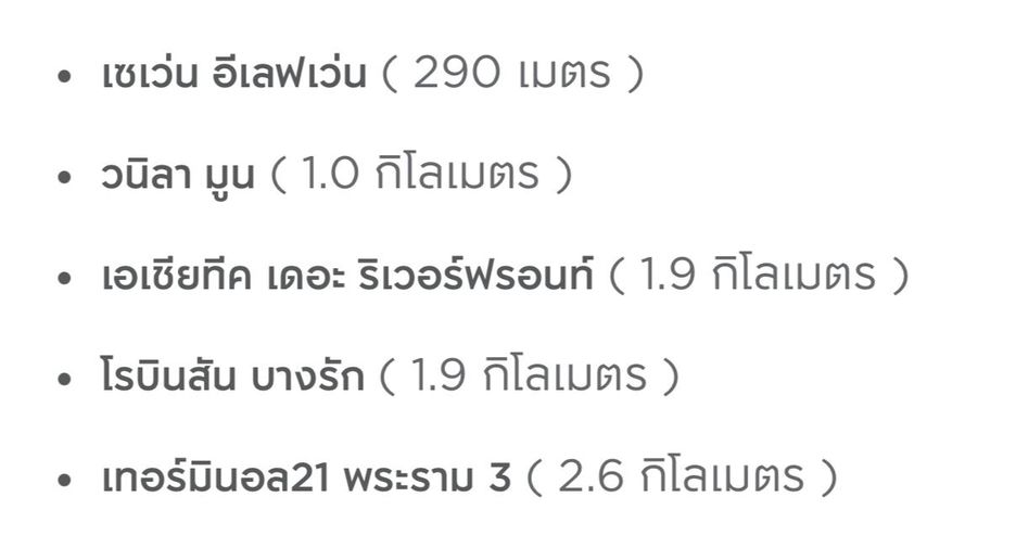 出售 4 卧室 独立屋 在 Bang Kho Laem, 曼谷