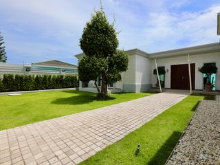 For sale 4 bed house in Bang Lamung, Chonburi