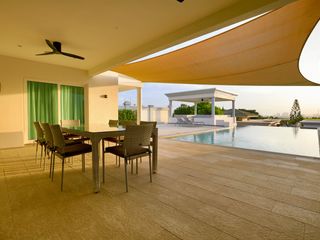 For sale 4 bed house in Bang Lamung, Chonburi