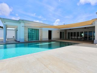 For sale 4 bed house in Bang Lamung, Chonburi