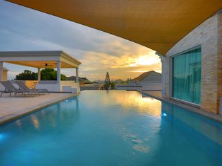 For sale 4 bed house in Bang Lamung, Chonburi