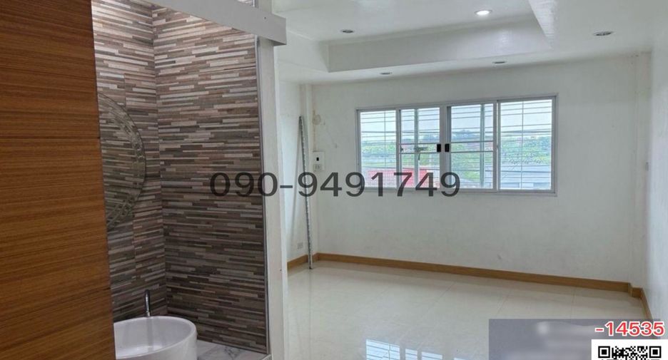 For rent 2 bedrooms retail Space in Khan Na Yao, Bangkok