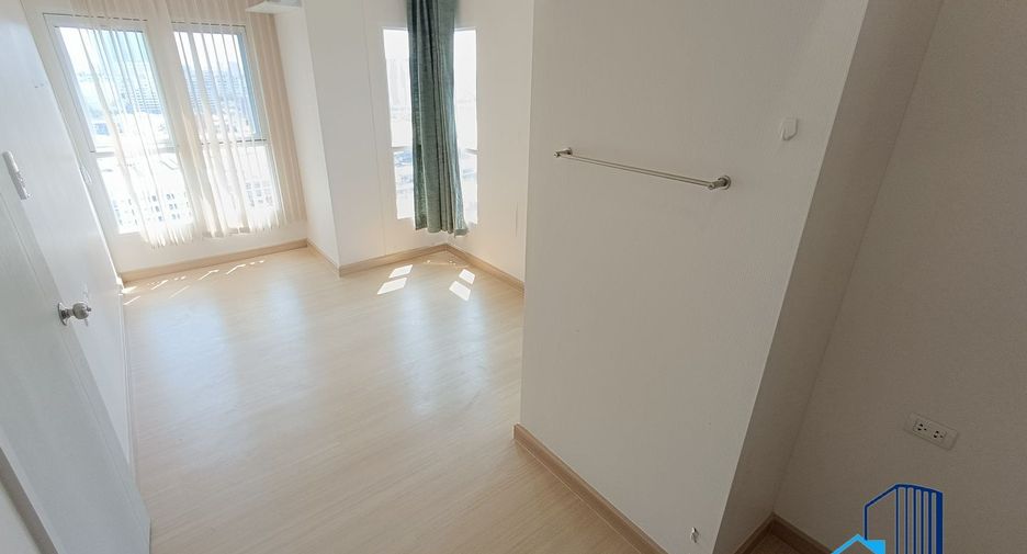 Condo en venta de 2 habitaciones en Bang Kapi, Bangkok
