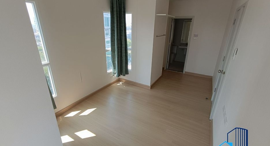 Condo en venta de 2 habitaciones en Bang Kapi, Bangkok