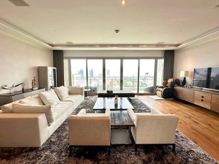 For sale 3 bedrooms condo in Pathum Wan, Bangkok