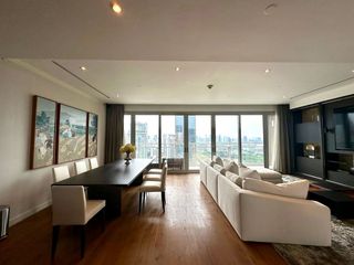 For sale 3 bedrooms condo in Pathum Wan, Bangkok